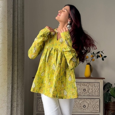 Piya Cotton Top_img_1