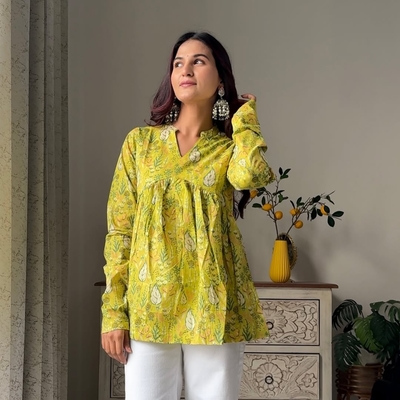 Piya Cotton Top_img_3