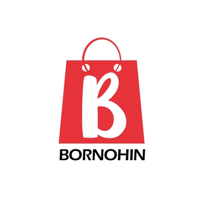 Bornohin logo
