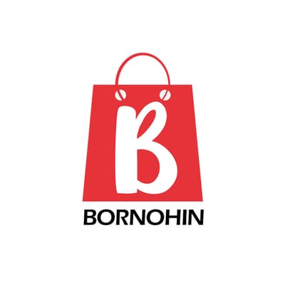 Bornohin logo