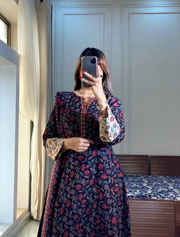Floral 3-piece printed set_img_3