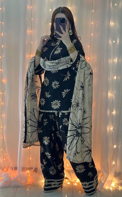 Sunflower Suit Set_img_2