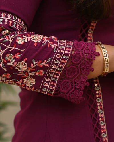 Georgette KAREENA Outfit_img_2