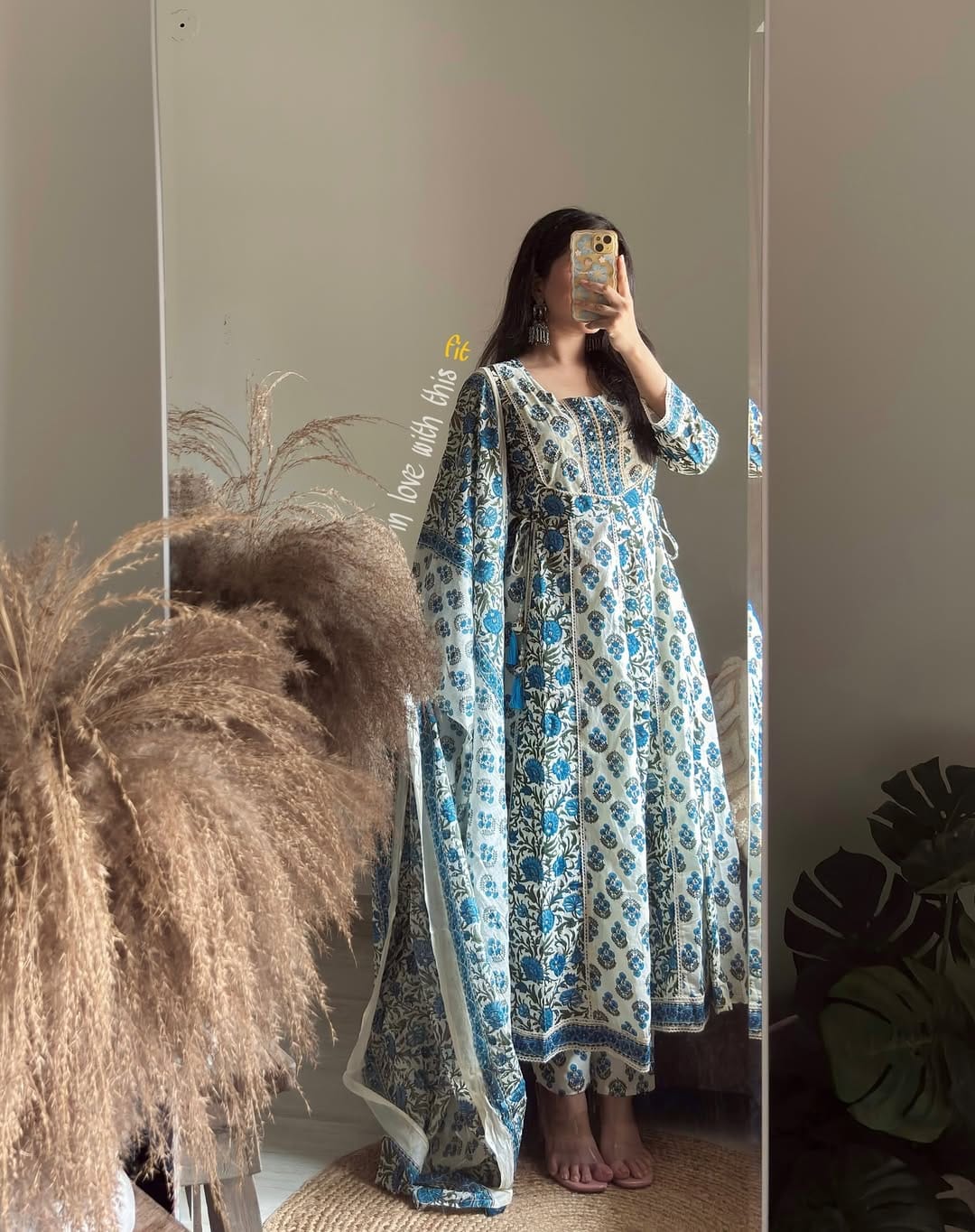 Anarkali Gawon
