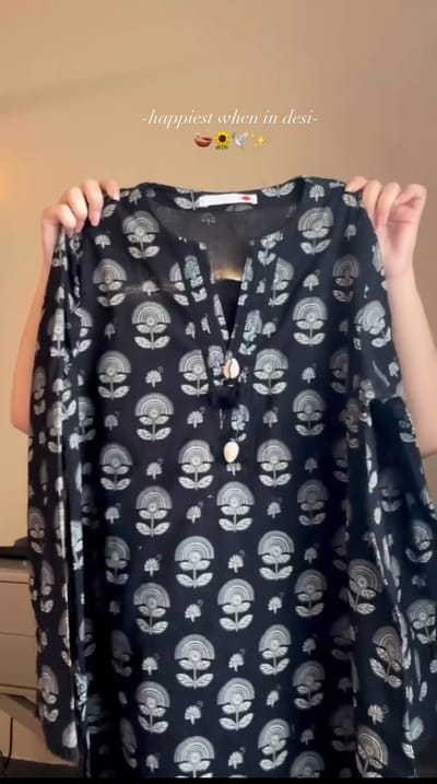 Black Co-Ord Set_img_2